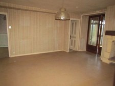 Beautiful stone house, 3 bedrooms, Salignac