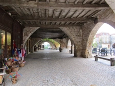 Local commercial 59m² à Monpazier