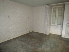 Beautiful stone house, 3 bedrooms, Salignac