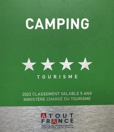 Magnifique camping nature de 12 hectares, dans le Périgord Vert