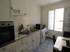 Appartement plein centre à Sarlat