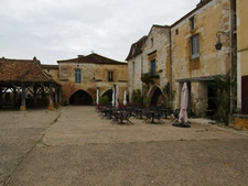 Local commercial 59m² à Monpazier