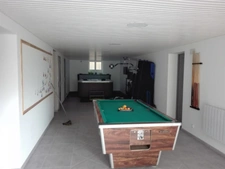 Magnifique maison 6 chambres, très grandes terrasses, piscine