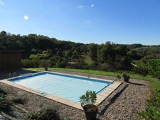 Très belle maison 165m² avec piscine, 5 chambres, garage