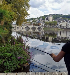 Magnifique propriété avec accès direct à la Vézère
