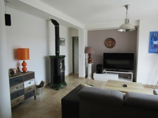 Beautiful 165m² house with swimming pool, 5 bedrooms, garage