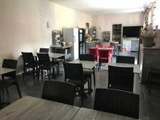 Hotel/restaurant in the Périgord Noir
