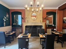 Hôtel/restaurant dans le Périgord Noir