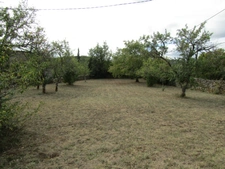 Belle maison de campagne en pierres