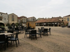 Local commercial 59m² à Monpazier