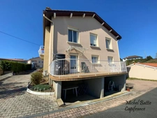 Maison viager à vendre occupé BOEN-SUR-LIGNON (42)