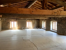 Immeuble à vendre à VETRE SUR ANZON (42)