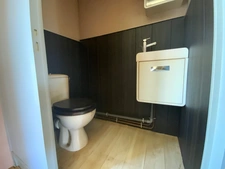 A SAINT ROMAIN LE PUY (42). MAISON individuelle  de  68 M2 A RENOVER  au BORD DU CANAL et VUE SUR LE PRIEURE