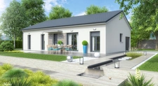 Proche du centre de BOEN-SUR-LIGNON (42)  TERRAIN de 1600 M2 viabilisé en bordure 