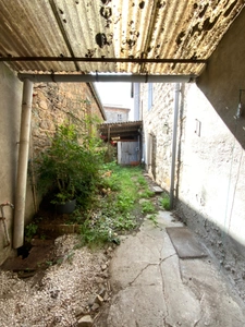 Immeuble à vendre à VETRE SUR ANZON (42)