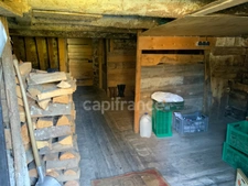 LA CHAMBA ( 42 ). MAISON de CAMPAGNE avec ses DEPENDANCES   - TERRAIN de 5000 m2 - CAVE A FOURME 