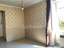 Immeuble à vendre à VETRE SUR ANZON (42)