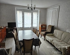 Immeuble à vendre à VETRE SUR ANZON (42)