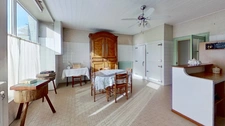 Dpt Vendée (85), à vendre entre CHALLANS et NOIRMOUTIER à SAINT GERVAIS maison de bourg de 210 m²  sur 879 m² de terrain clos avec puits