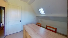 Maison / immeuble à vendre 12 pièces - 4 logements VEZIN LE COQUET (35) – investissement locatif, colocation, habitat partagé ou résidence principale