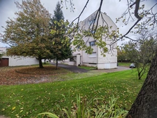 Appartement à vendre 3 pièces RENNES (35)