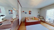Appartement à vendre 3/4 pièces RENNES centre (35) Colombier - Gare