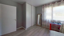Chantepie (35) – T3 de plain-pied avec garage - parc des glières