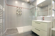 Appartement à vendre 4 pièces RENNES (35) T4 de 74 m² – Dernier étage avec balcon