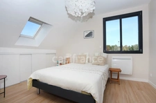 Maison à vendre 9 pièces CESSON SEVIGNE (35)