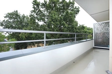 Appartement à vendre 4 pièces RENNES Pommeraie - Haut de Sancé (35)