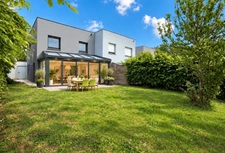 Maison à vendre 5 pièces LE RHEU (35)