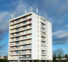 Appartement à vendre 3 pièces RENNES (35) LANDRY
