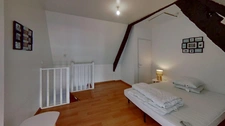 Appartement à louer 2 pièces PLOERMEL (56)