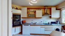 Appartement à vendre 3/4 pièces RENNES centre (35) Colombier - Gare