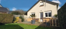 Dpt Ille et Vilaine (35), à louer THORIGNE FOUILLARD maison MEUBLEE T5 de 65 m² 