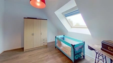 Maison à vendre 7 pièces SAINT AUBIN D'AUBIGNE (35)