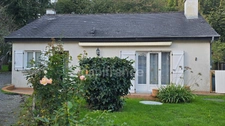 Maison à vendre 5 pièces CESSON SEVIGNE (35) - plain-pied sur grand terrain