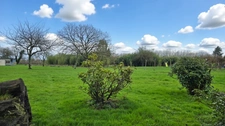 A Vendre Maison longère en pierre de 200 m² - 7 pièces + gite à  PLELAN LE GRAND (35)