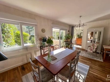 Maison à vendre 7 pièces RENNES (35) Francisco Ferrer –  120 m², 4 chambres, jardin sud et 30 m² aménageables