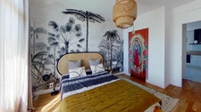 Appartement à vendre 4 pièces 103 m² RENNES la POMMERAIE (35) GARAGE CAVE GRENIER