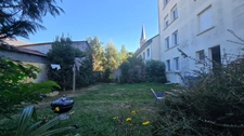 Appartement à vendre T4  RENNES 35 -  Ste THERESE 