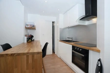 Appartement à vendre 3 pièces RENNES (35) LANDRY