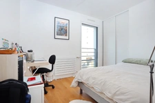 35000 Appartement récent 3 pièces Terrasse et Garage RENNES quartier CENTRE - LE LIBERTE (35)