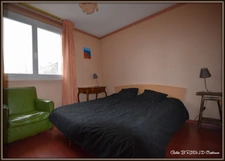 Appartement à louer 3 pièces RENNES (35) rue montaigne