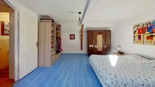 A Vendre Maison longère en pierre de 200 m² - 7 pièces + gite à  PLELAN LE GRAND (35)