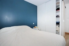Appartement à vendre 2 pièces RENNES ST HELIER (35)