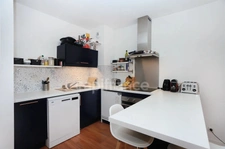Appartement T2 - 45 m² Rennes Pontchaillou – Terrasse Ouest + Parking – Métro à 200m Anatole France