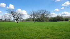 A Vendre Maison longère en pierre de 200 m² - 7 pièces + gite à  PLELAN LE GRAND (35)