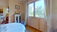 Appartement à vendre 3/4 pièces RENNES centre (35) Colombier - Gare