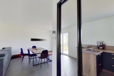 Maison neuve T6 à vendre à Sens de Bretagne 35 quartier Vieux Vy sur Couesnon. 